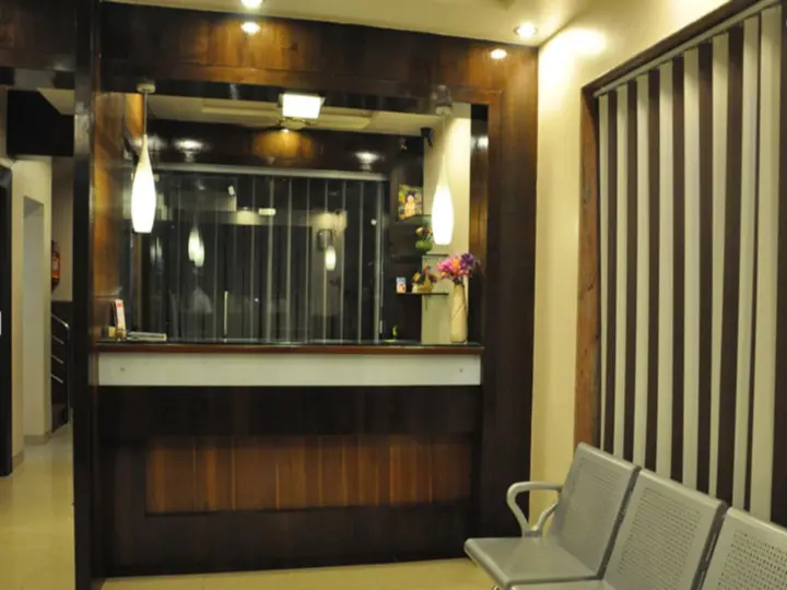 Ширди: Hotel Sai Asara