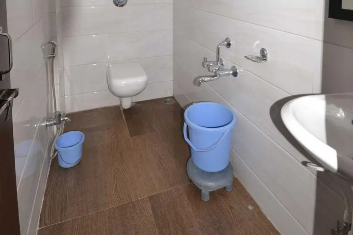 Ширди: Hotel Sai Asara