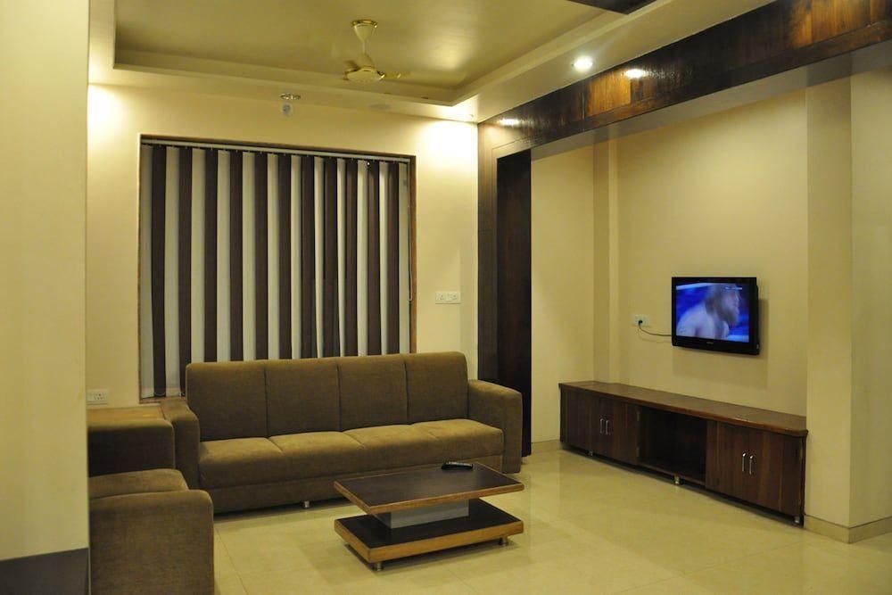 Ширди: Hotel Sai Asara
