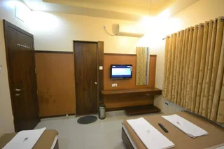 Ширди: Hotel Sai Asara