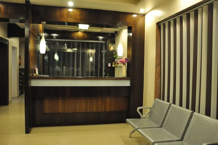 Ширди: Hotel Sai Asara