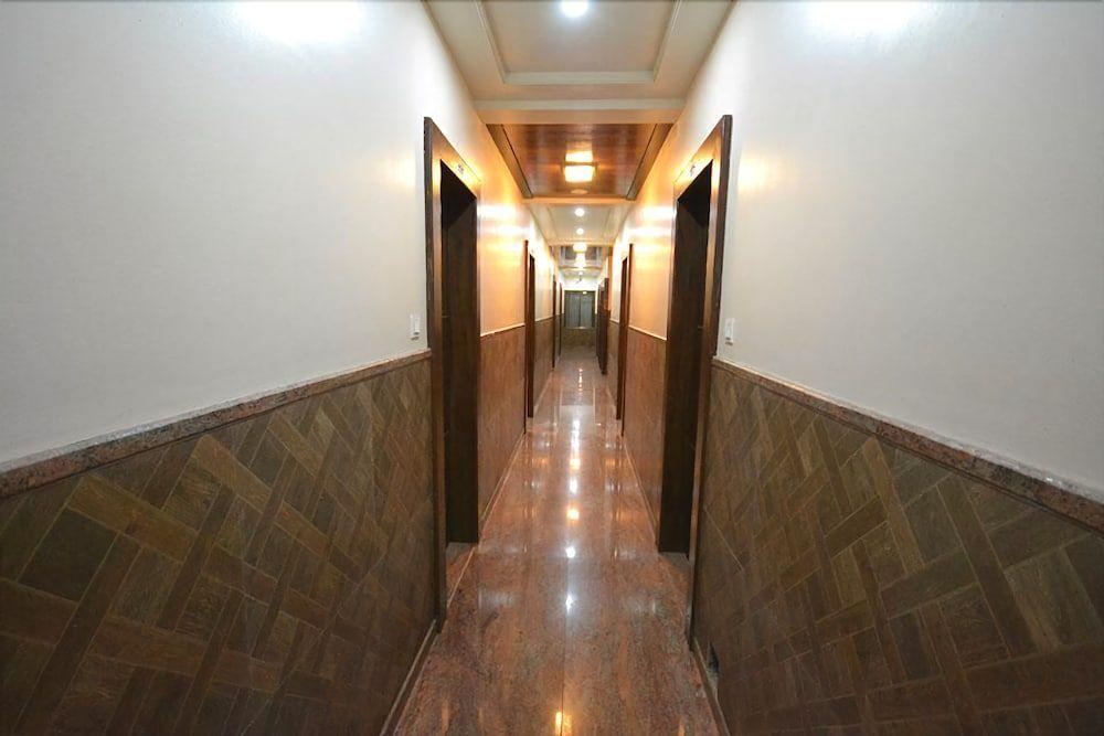 Ширди: Hotel Sai Asara