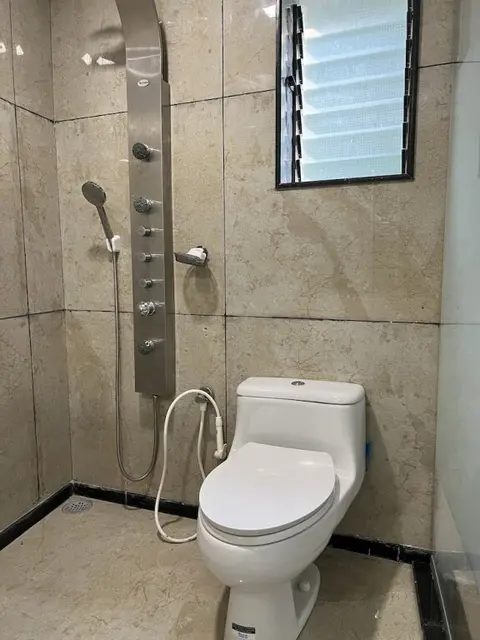 Парбхани: Hotel Niraj International