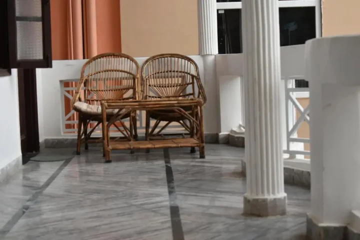 Ришикеш: Hotel Classic Inn