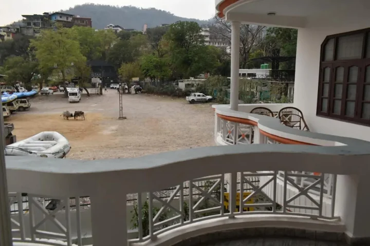 Ришикеш: Hotel Classic Inn