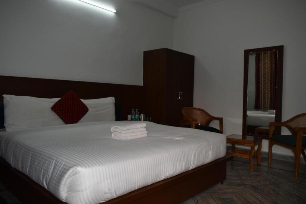 Ришикеш: Hotel Classic Inn