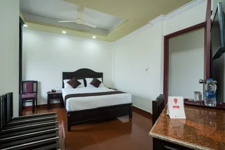 Валпарай: OYO 10428 Hotel Sandal Breeze
