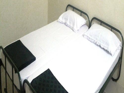 Солагампатти: BSSK Comforts Inn