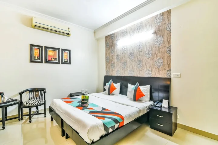 Гуруграм: Fabhotel The Residency