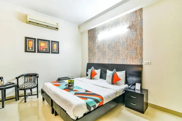 Гуруграм: Fabhotel The Residency