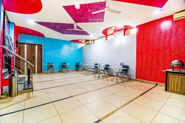 Гуруграм: Fabhotel The Residency