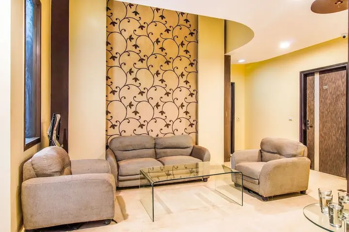 Гуруграм: Fabhotel The Residency