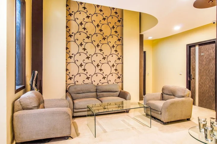 Гуруграм: Fabhotel The Residency