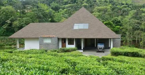 Рамаккалмеду: Silver Oak Plantation Bungalow