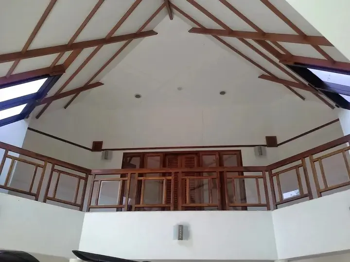Рамаккалмеду: Silver Oak Plantation Bungalow