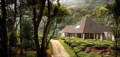Рамаккалмеду: Silver Oak Plantation Bungalow
