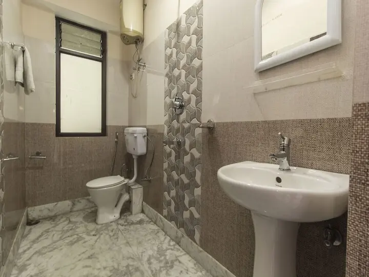 Гангток: Hotel Gyantse