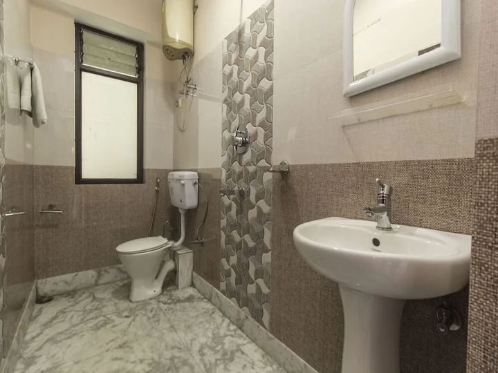 Гангток: Hotel Gyantse