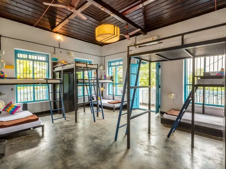 Аллеппи: goSTOPS Lite Alleppey