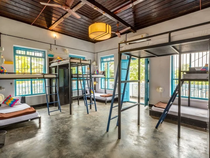 Аллеппи: goSTOPS Lite Alleppey