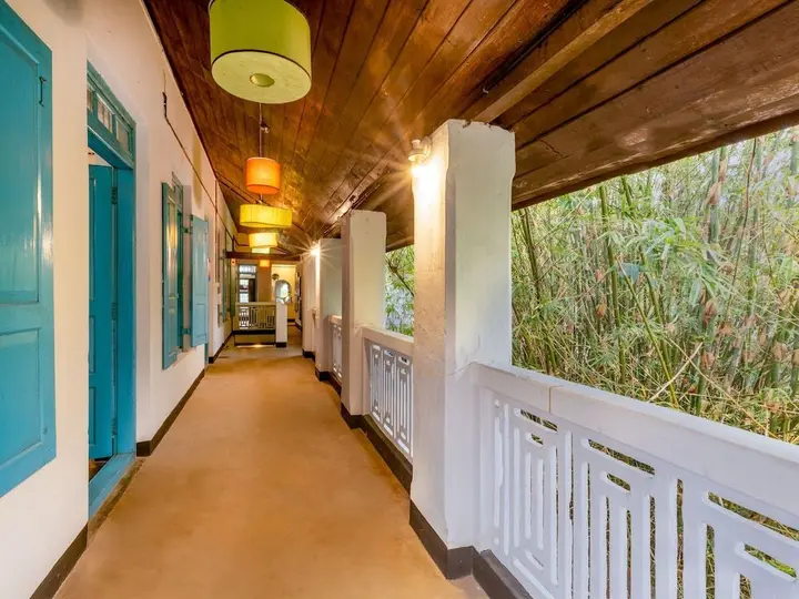 Аллеппи: goSTOPS Lite Alleppey