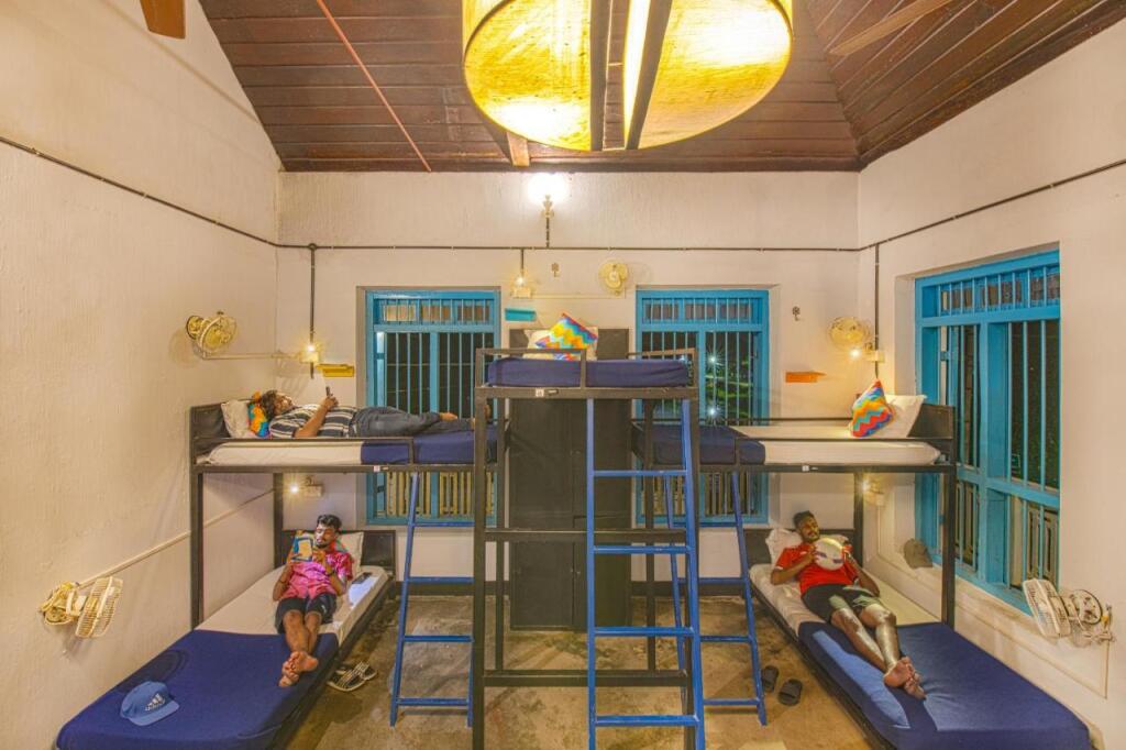 Аллеппи: goSTOPS Lite Alleppey