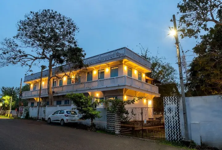 Аллеппи: goSTOPS Lite Alleppey