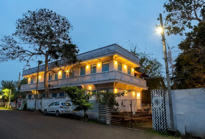 Аллеппи: goSTOPS Lite Alleppey