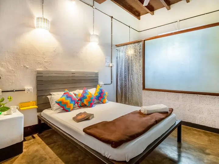 Аллеппи: goSTOPS Lite Alleppey