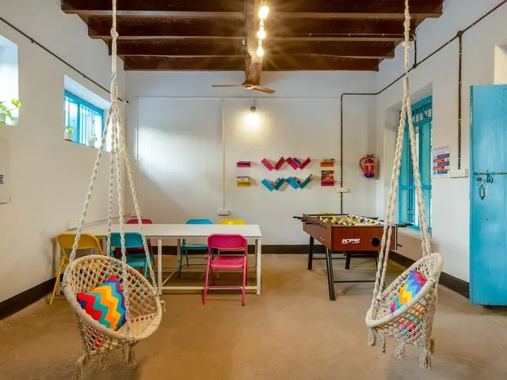 Аллеппи: goSTOPS Lite Alleppey