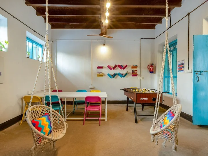 Аллеппи: goSTOPS Lite Alleppey