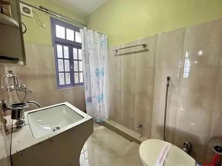 Пеллинг: Hotel Ravongla Star
