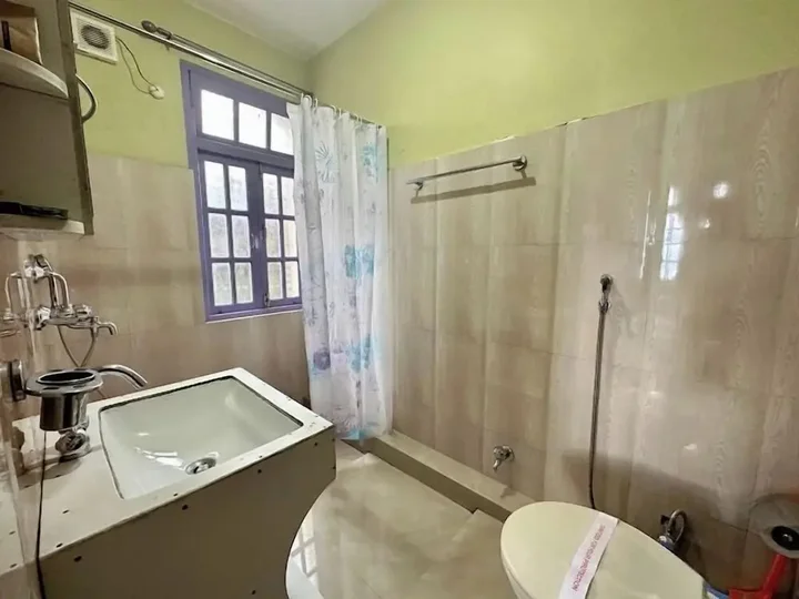 Пеллинг: Hotel Ravongla Star