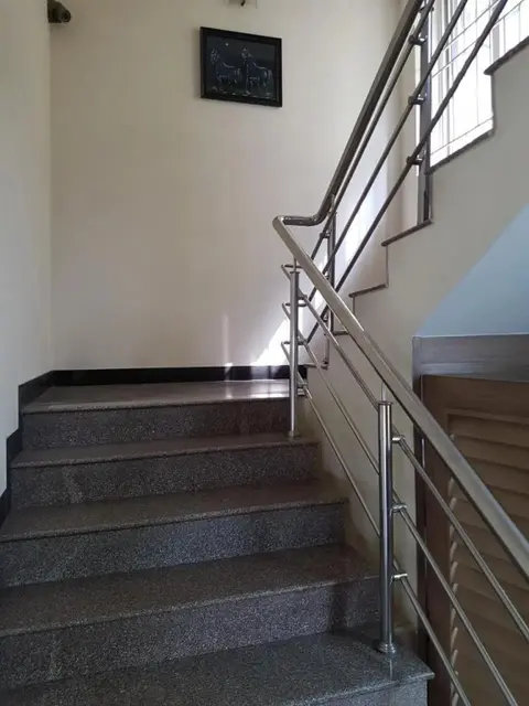 Коимбатур: SK Residency