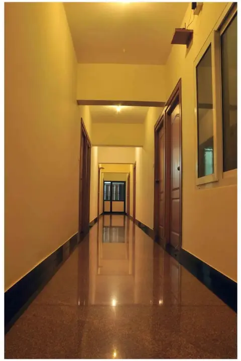 Коимбатур: SK Residency