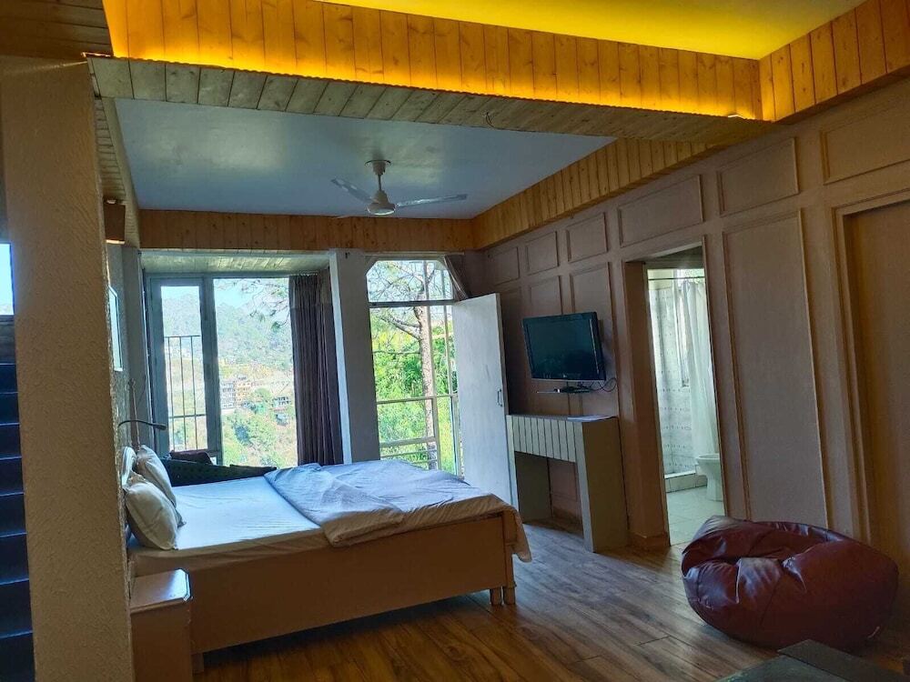 Hotel Sunrise Cottage — фото 2