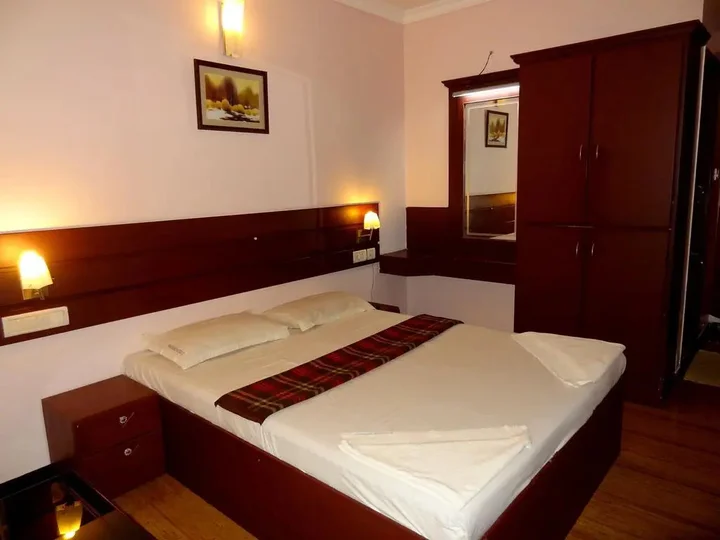 Кодайканал: Richwin Hotels