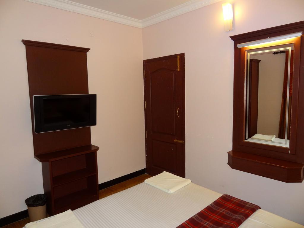 Кодайканал: Richwin Hotels