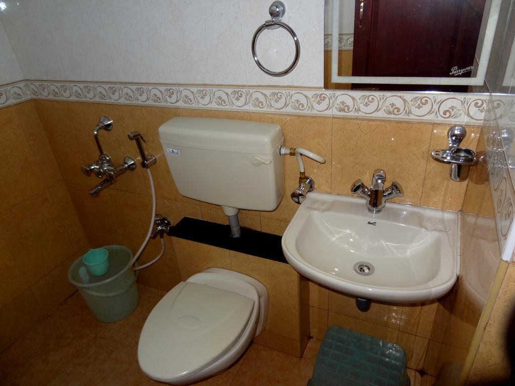 Кодайканал: Richwin Hotels