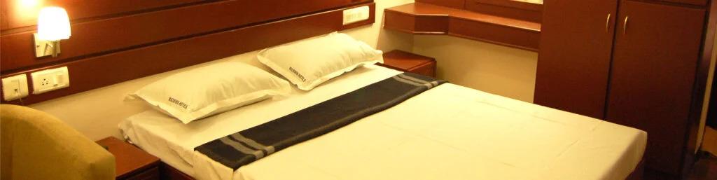 Кодайканал: Richwin Hotels