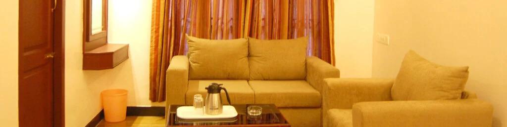 Кодайканал: Richwin Hotels