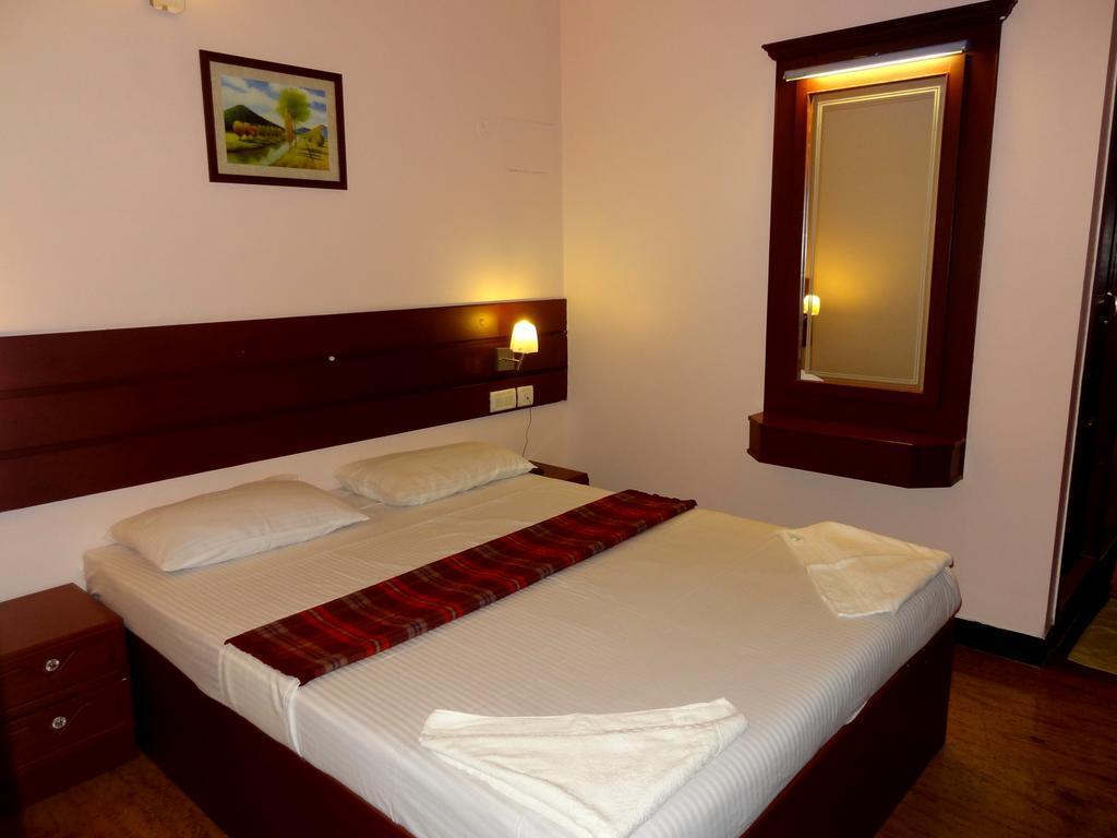 Кодайканал: Richwin Hotels
