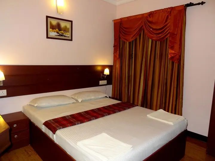 Кодайканал: Richwin Hotels