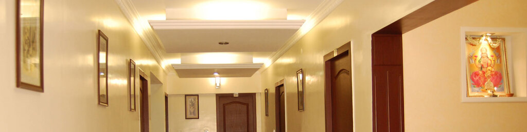 Кодайканал: Richwin Hotels