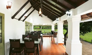 Ковалам: Hill Gardens Ayurvedic Resort