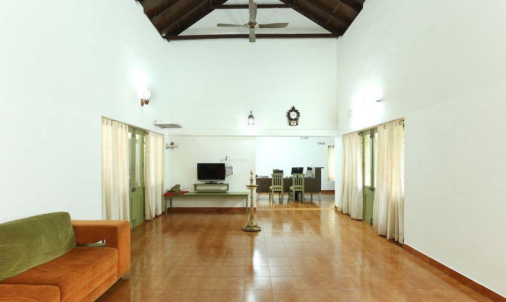 Ковалам: Hill Gardens Ayurvedic Resort