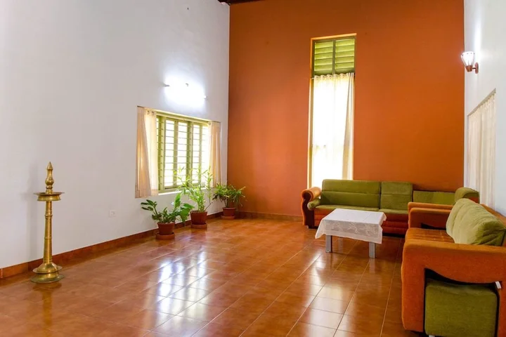 Ковалам: Hill Gardens Ayurvedic Resort