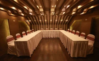 Ченнаи: Hotel M Grand