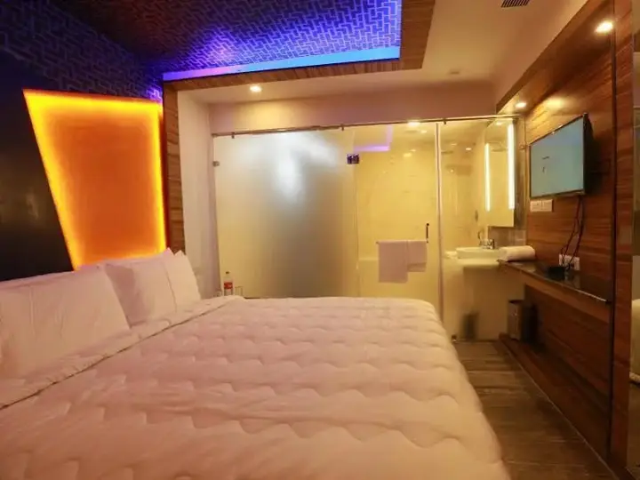 Ченнаи: Hotel M Grand
