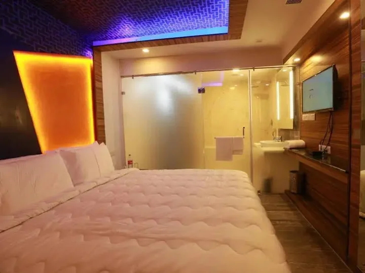 Ченнаи: Hotel M Grand